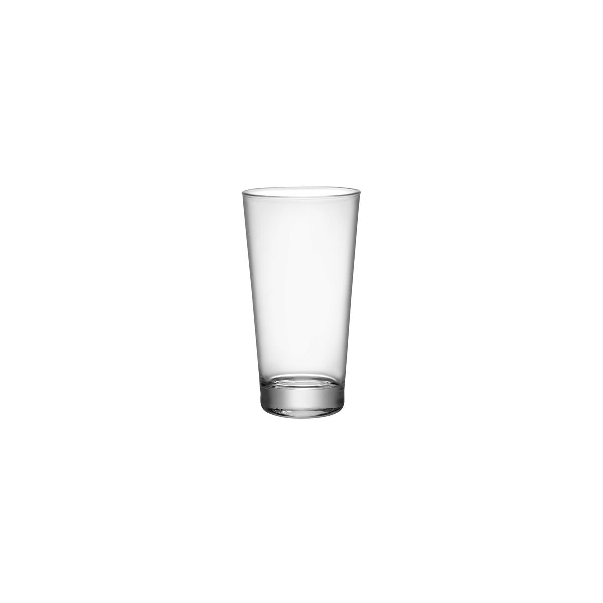 Bormioli Rocco Sestriere Clear (Sold in sets of 6)