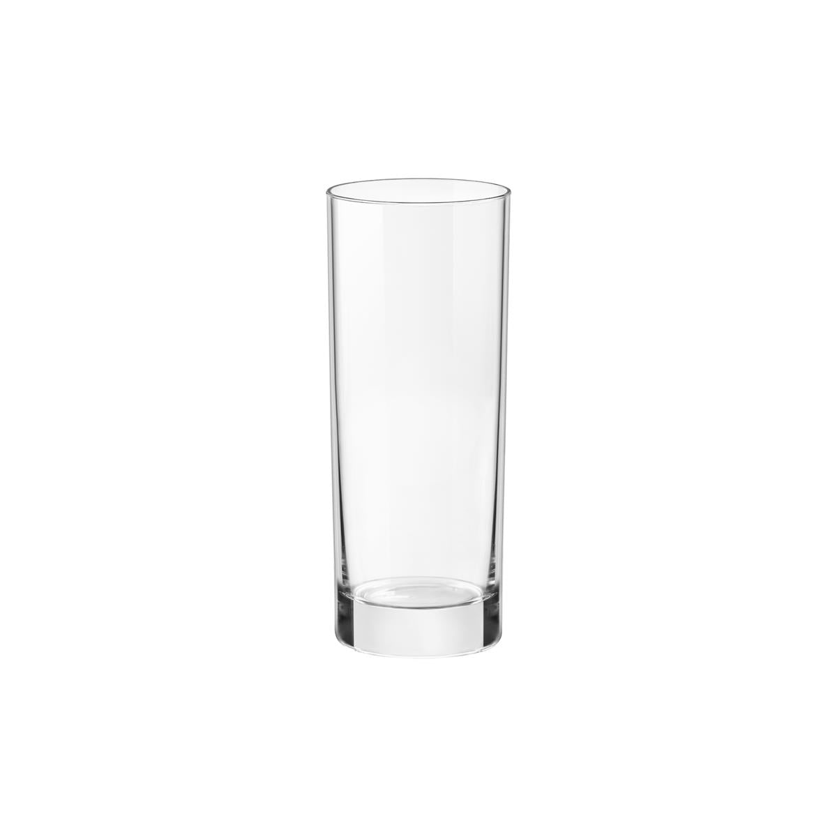 315-011 - Bormioli Rocco Cortina Water Clear (Sold in sets) - Image 4