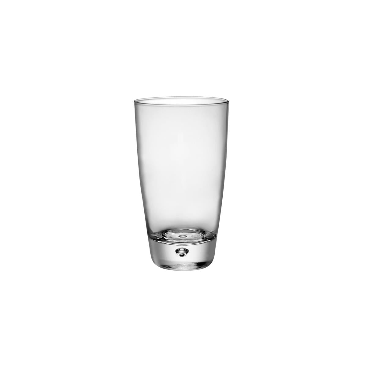 315-070 - Bormioli Rocco Luna Clear (Sold in sets of 12) - Image 2