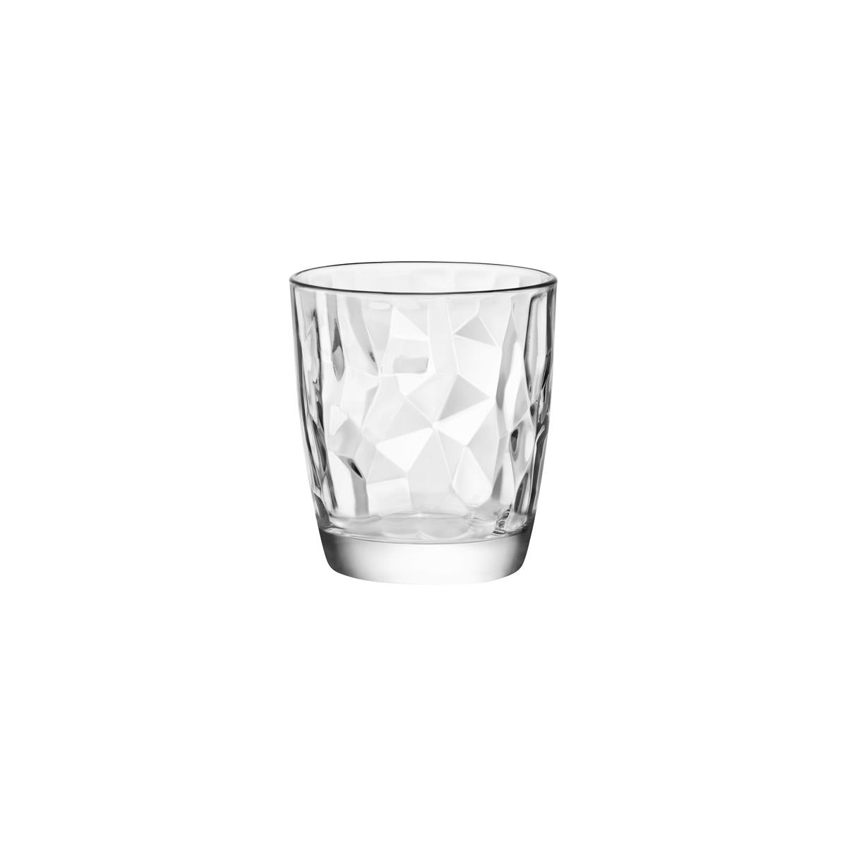 315-177 - Bormioli Rocco Diamond (Sold in sets)