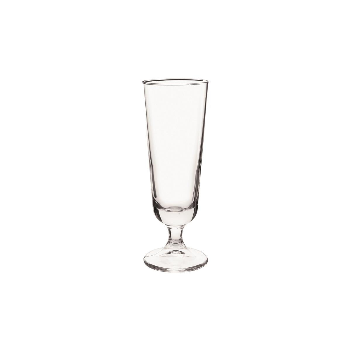 Bormioli Rocco Jazz Cocktail 330ml Clear (1.29470) (Sold in sets of 24)