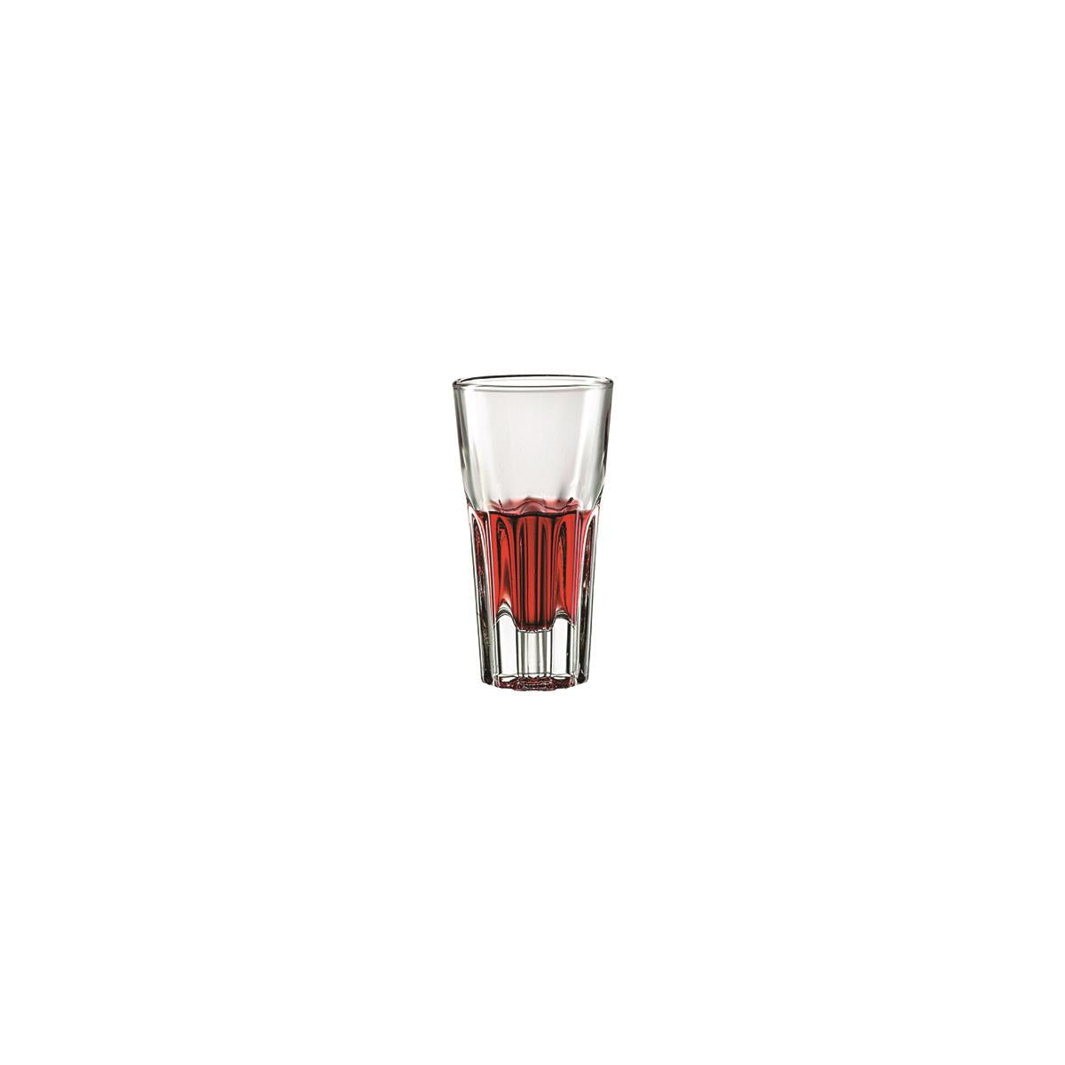 Bormioli Rocco Susa Aperitif 145ml Clear (1.22940) (Sold in sets of 24)