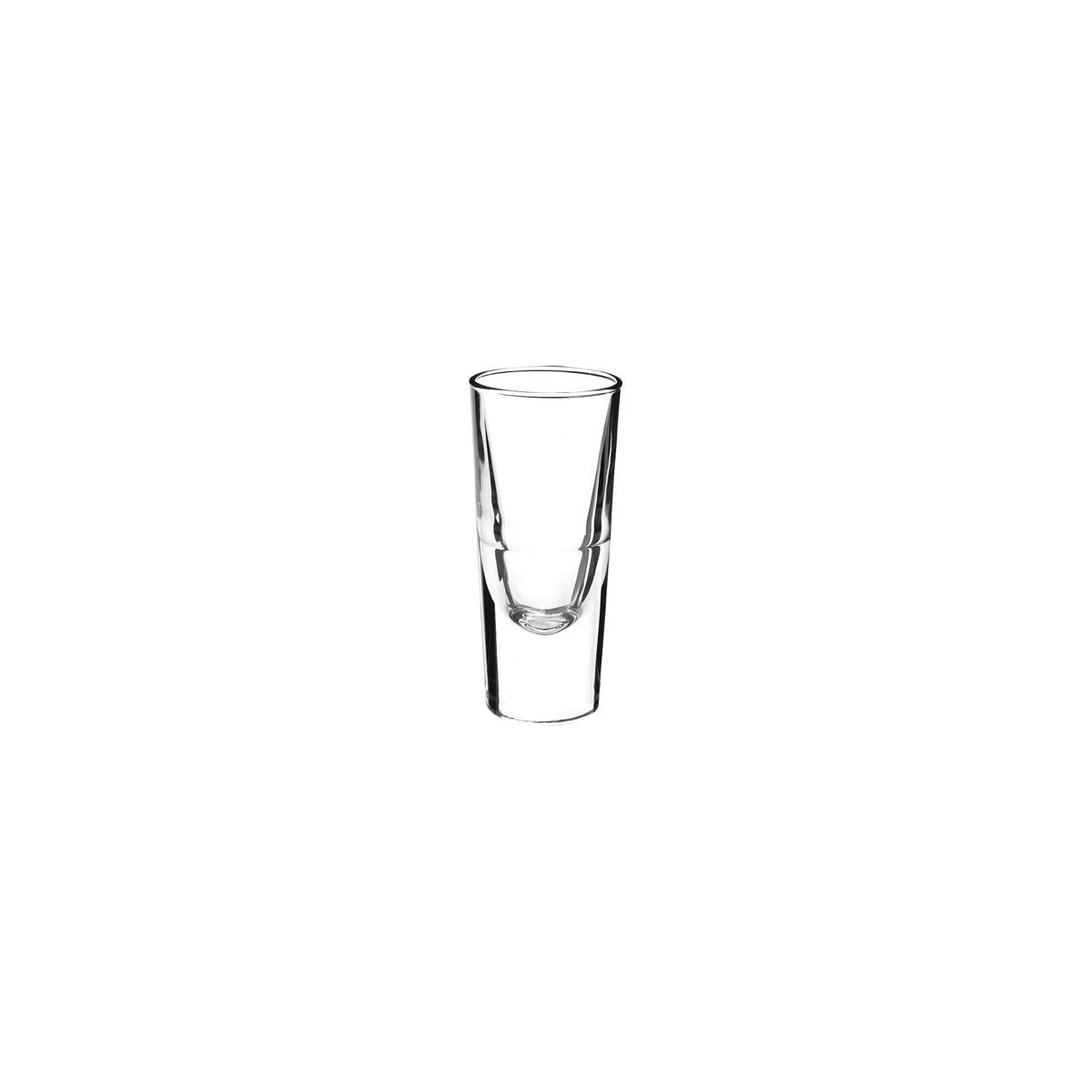 Bormioli Rocco Susa Aperitif 145ml Clear (1.22940) (Sold in sets of 24)