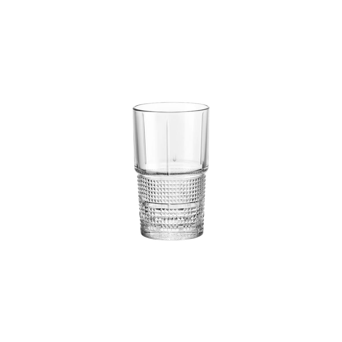 320-902 - Bormioli Rocco Bartender Novecento Highball 405Ml (1.22115)