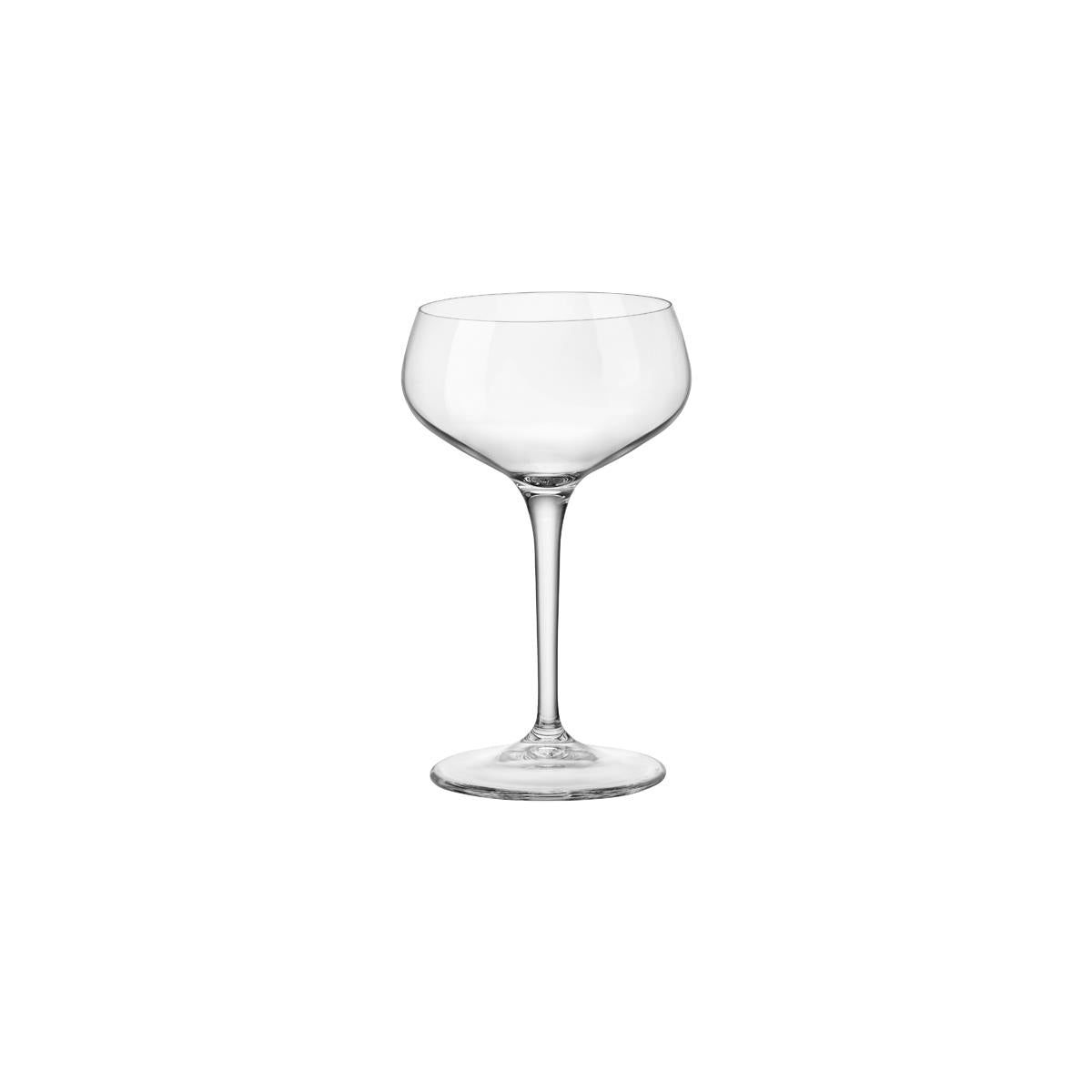 Bormioli Rocco Bartender Novecento (Sold in sets of 24)