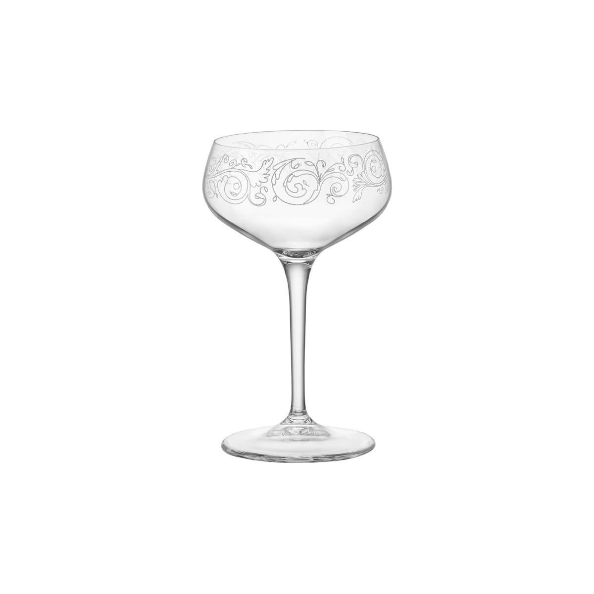 320-965 - Bormioli Rocco Bartender Liberty (Sold in sets of 6)