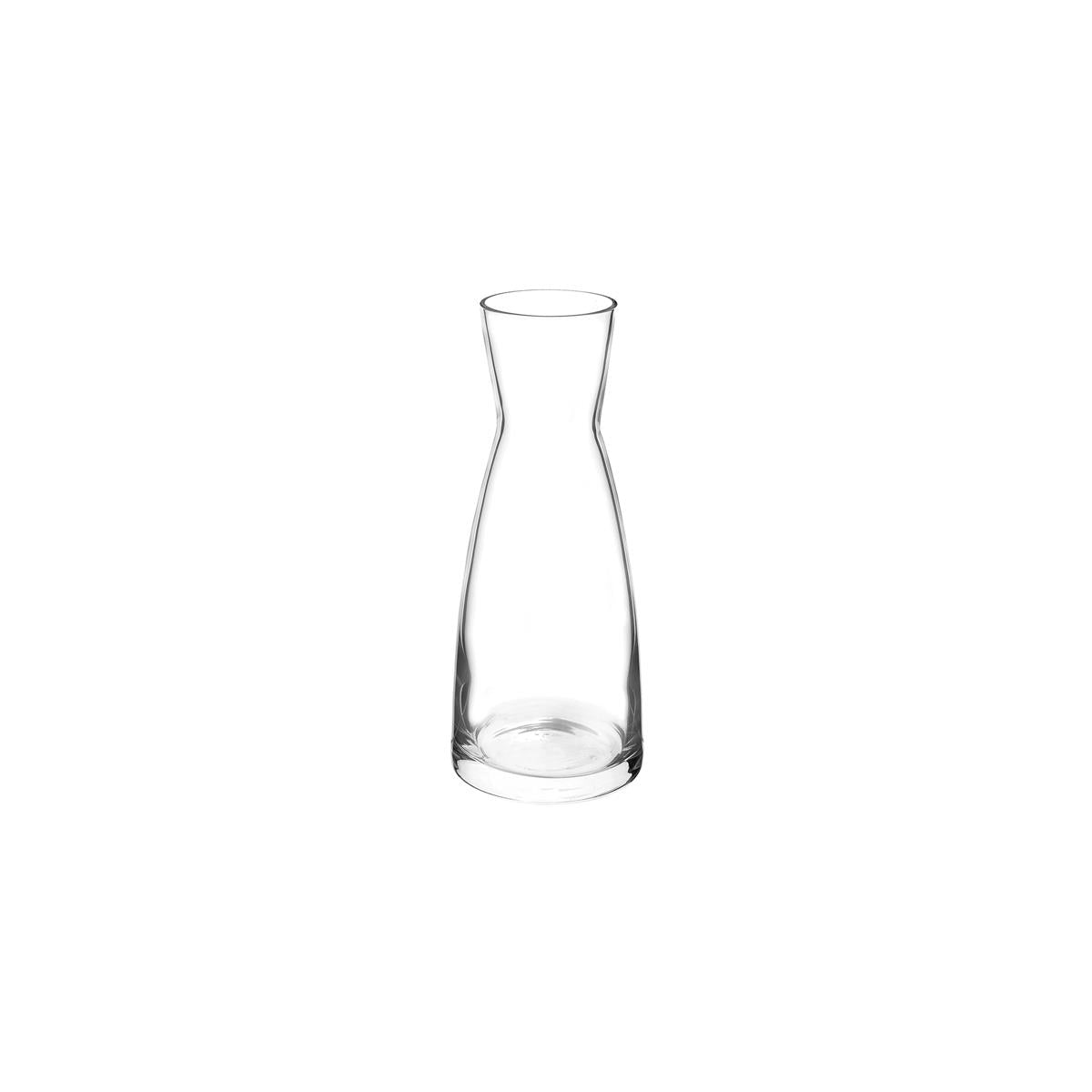 330-013 - Bormioli Rocco Ypsilon Carafe Clear (Sold in sets of 12)