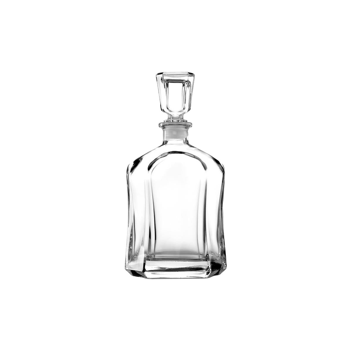 330-330 - Capitol Decanter 780ml Gift Boxed (339860Gq1021990) (Sold in sets of 6)