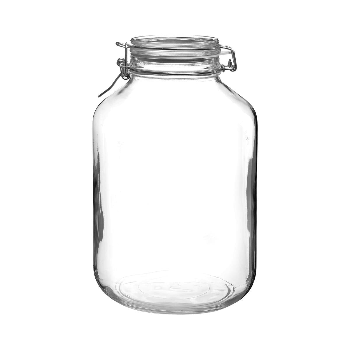 Bormioli Rocco Fido Jar (Set of 12)