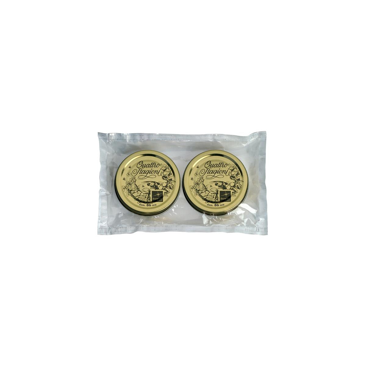 340-030 - Quattro Stagioni Lid Pack (Sold in sets of 6) - Image 3