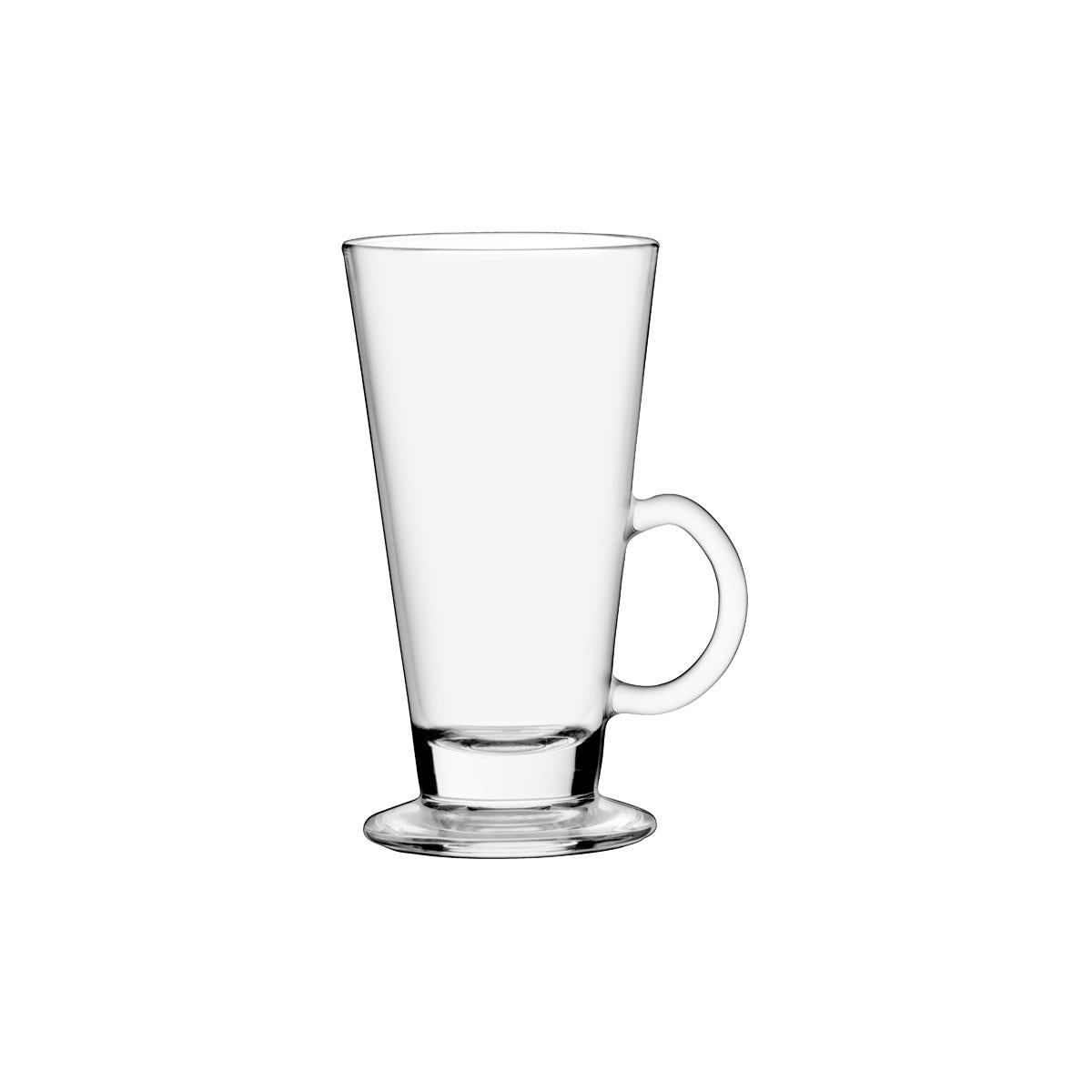 360-043 - Stolzle Latte Glass 265ml (502 00 32) (Sold in sets of 24)