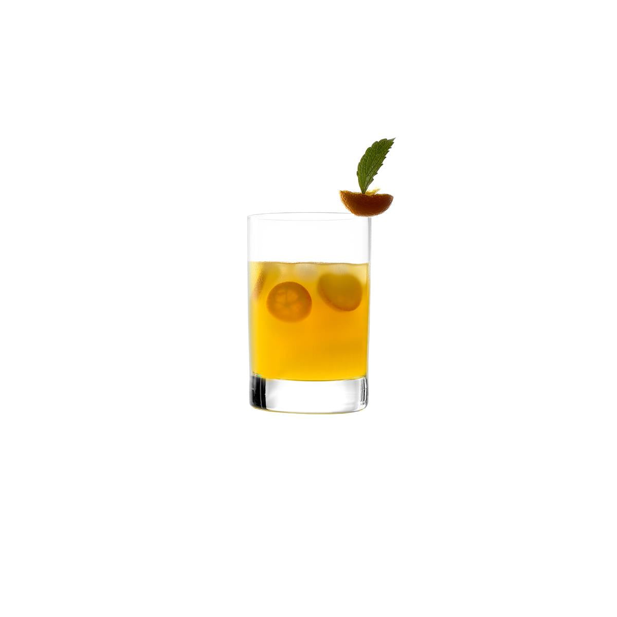 360-870 - Stolzle New York Bar (Sold in sets of 24) - Image 3