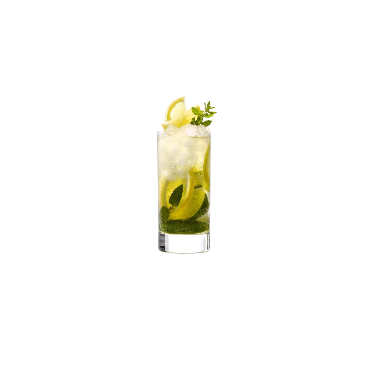 360-870 - Stolzle New York Bar (Sold in sets of 24) - Image 4