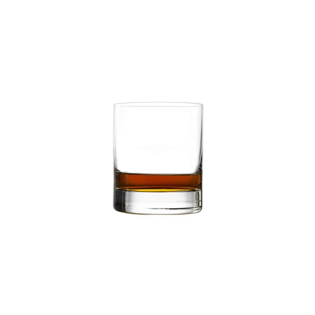 360-870 - Stolzle New York Bar (Sold in sets of 24) - Image 8