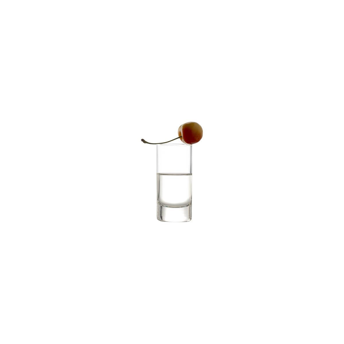 360-870 - Stolzle New York Bar (Sold in sets of 24) - Image 9
