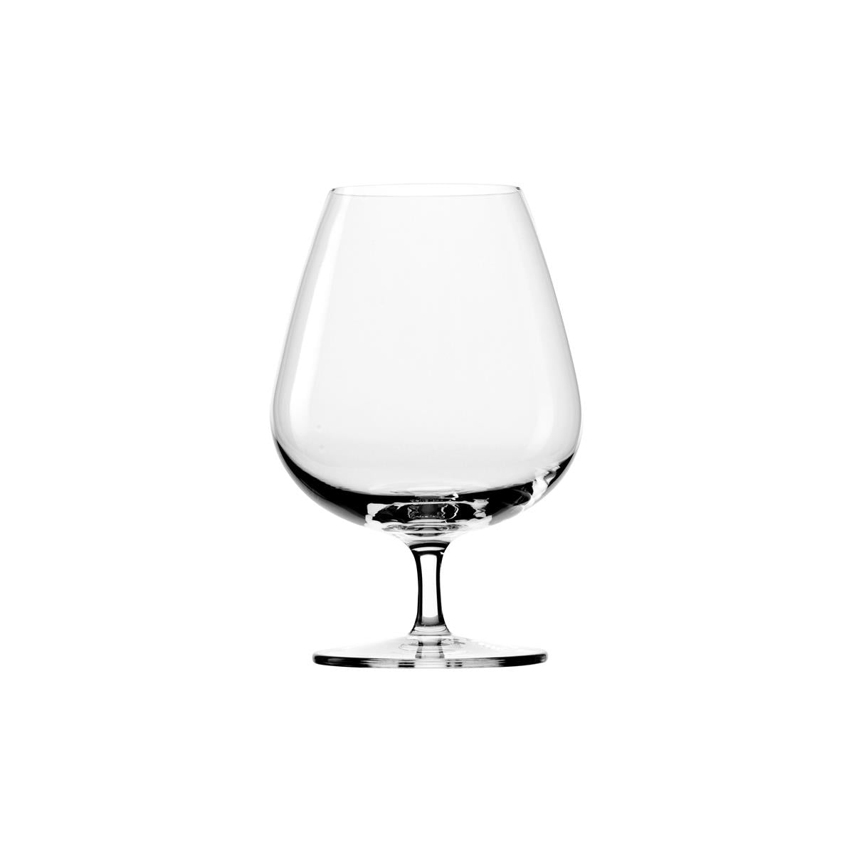 360-940 - Stolzle Grandezza Brandy Balloon 610ml (140 00 18) (Sold in sets of 24)