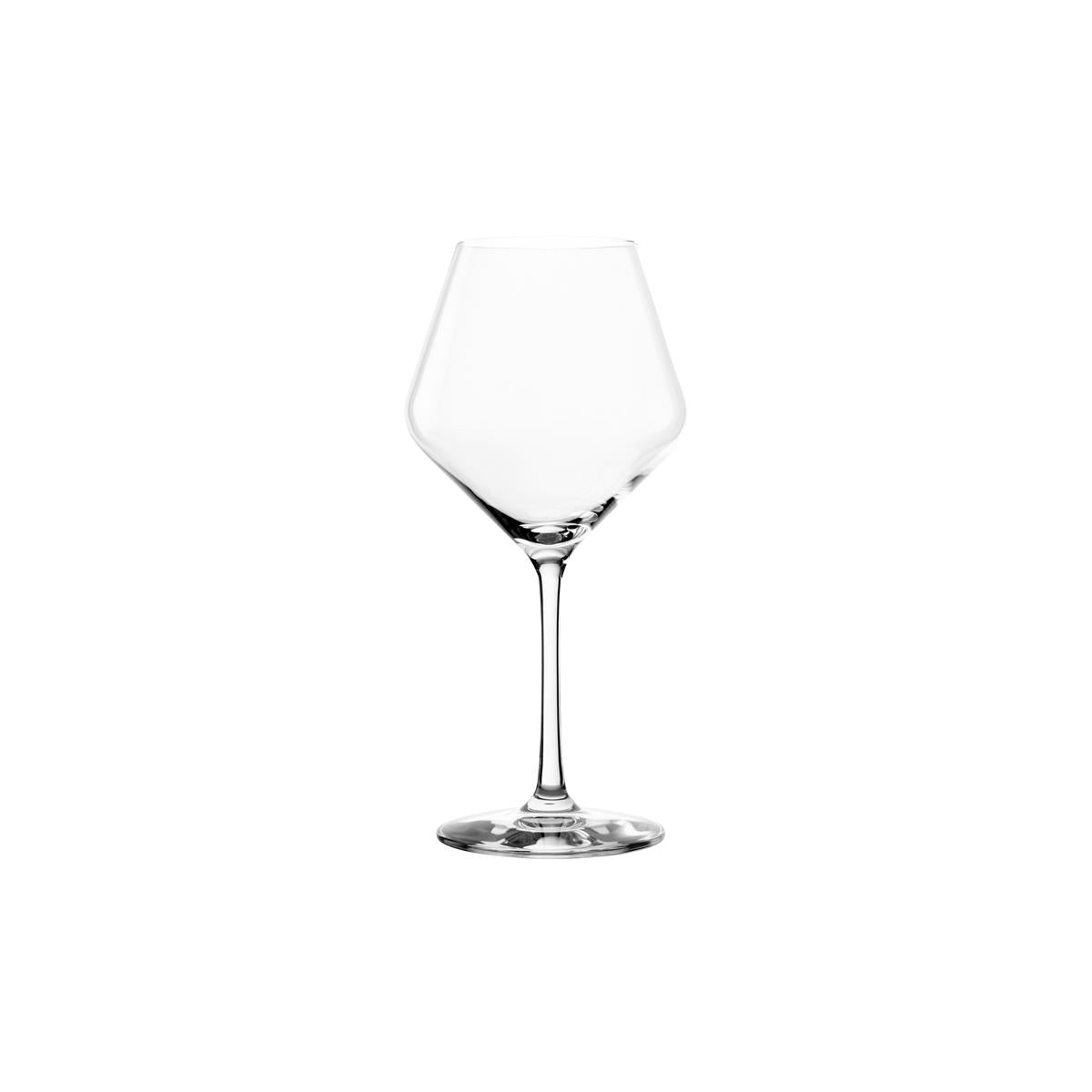 Stolzle Revolution Burgundy 545ml (377 00 00) (Pack of 24)