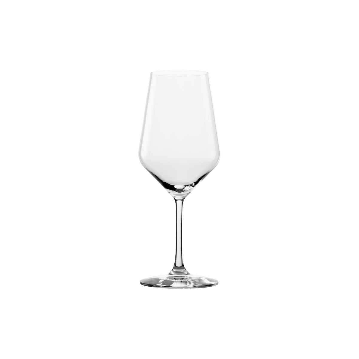 Stolzle Revolution White Wine 365ml (377 00 02) (Pack of 24)