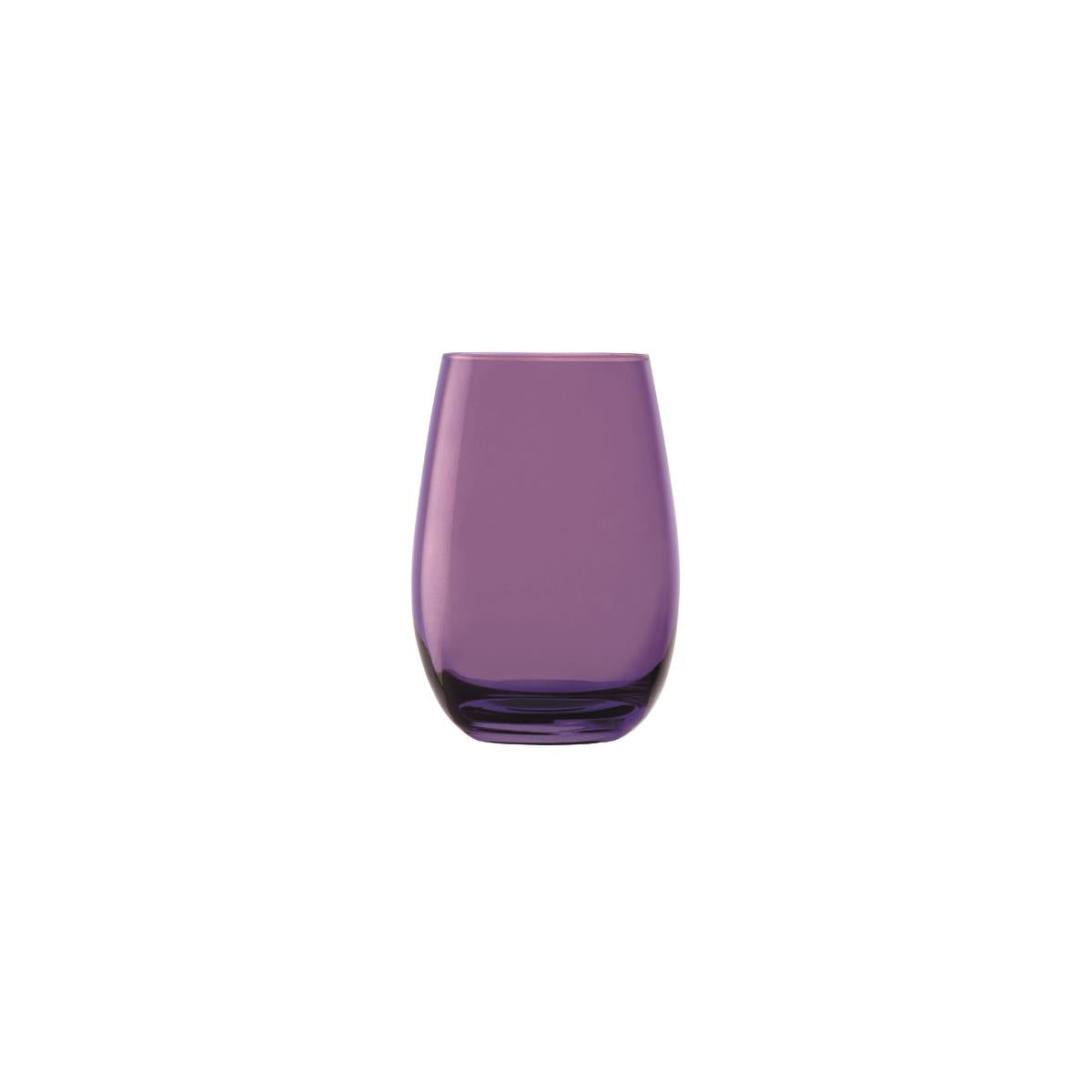 364-019 - Stolzle Elements Tumbler 465ml (Sold in sets of 24)