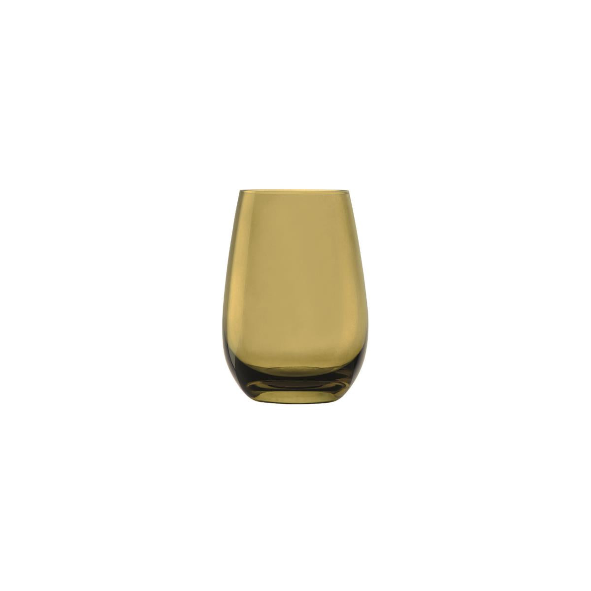 364-019 - Stolzle Elements Tumbler 465ml (Sold in sets of 24) - Image 7