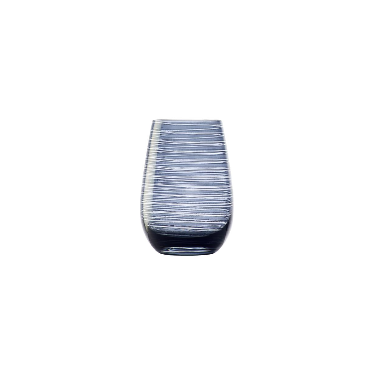 364-042 - Stolzle Twister Tumbler 465ml (Sold in sets of 24)