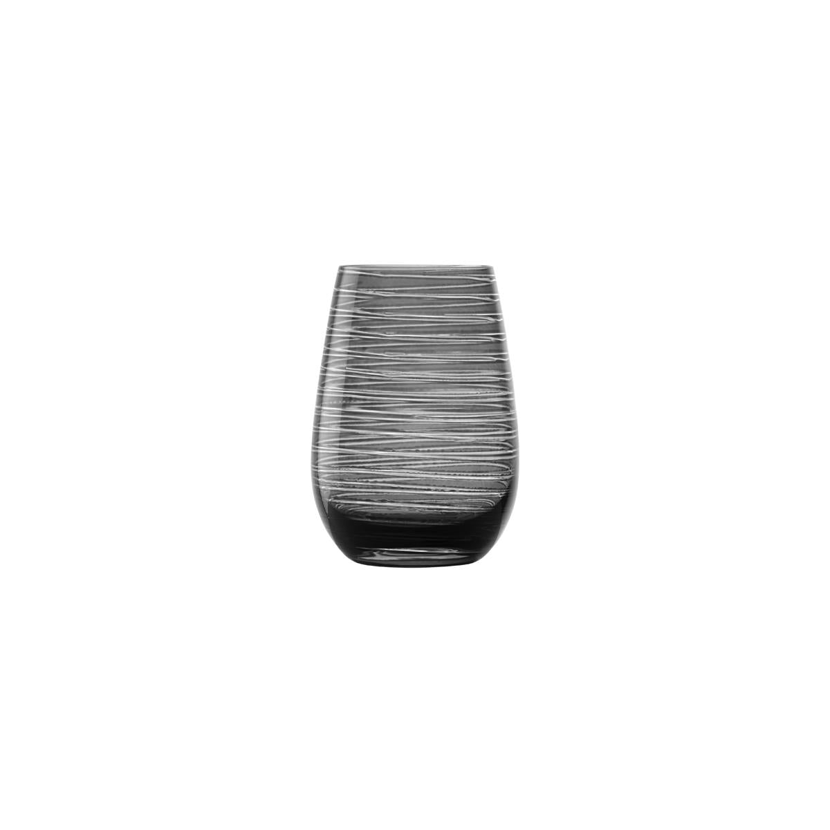 364-042 - Stolzle Twister Tumbler 465ml (Sold in sets of 24) - Image 2