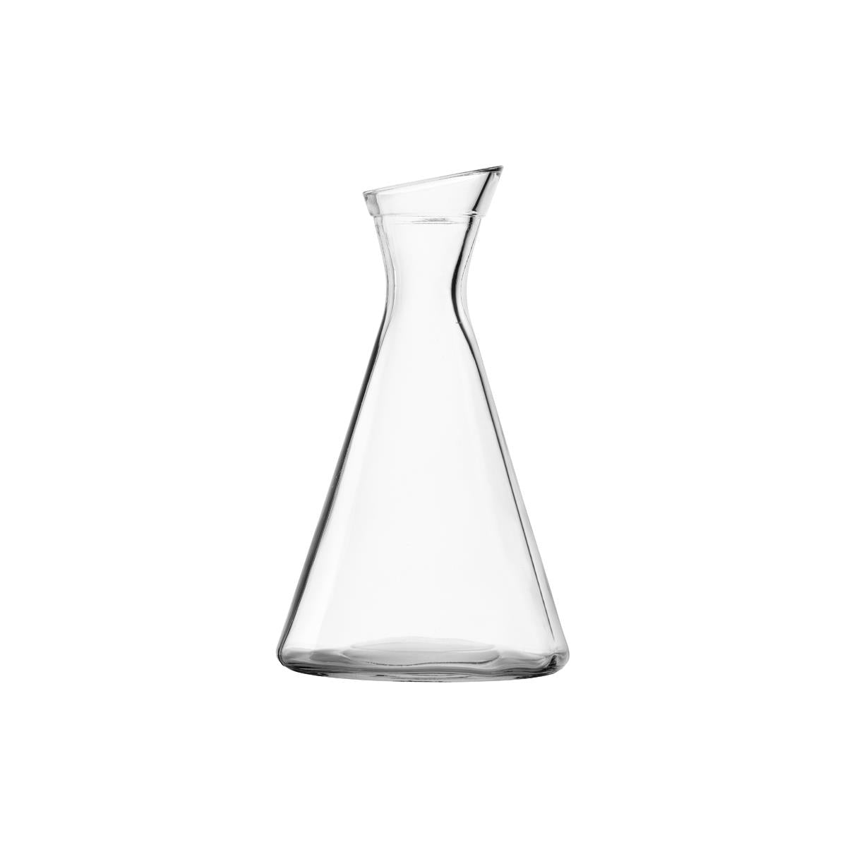 365-300 - Stolzle Pisa Carafe 1.0L (505 00 66) (Sold in sets of 6)