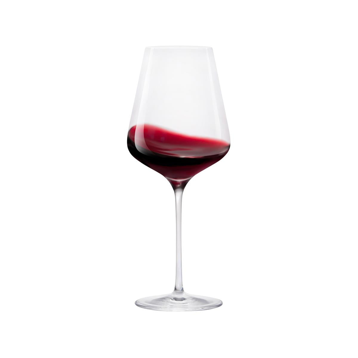Stolzle Quatrophil Bordeaux 645Ml (231 00 35)