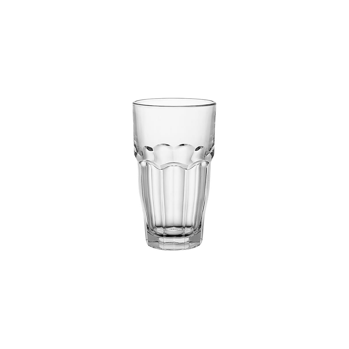 Bormioli Rocco Rock Bar Clear (Sold in sets of 24)