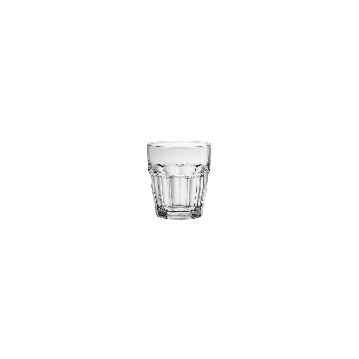 Bormioli Rocco Rock Bar Dof 270Ml Clear (5.17530)