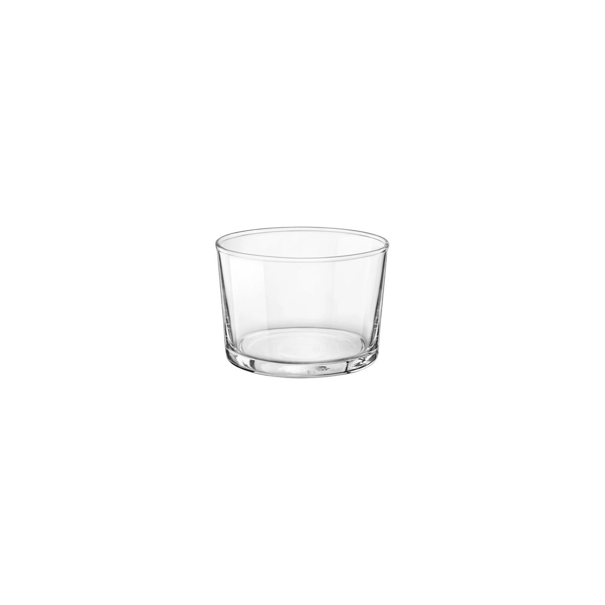 Bormioli Rocco Bodega Tumbler (Sold in sets of 12)