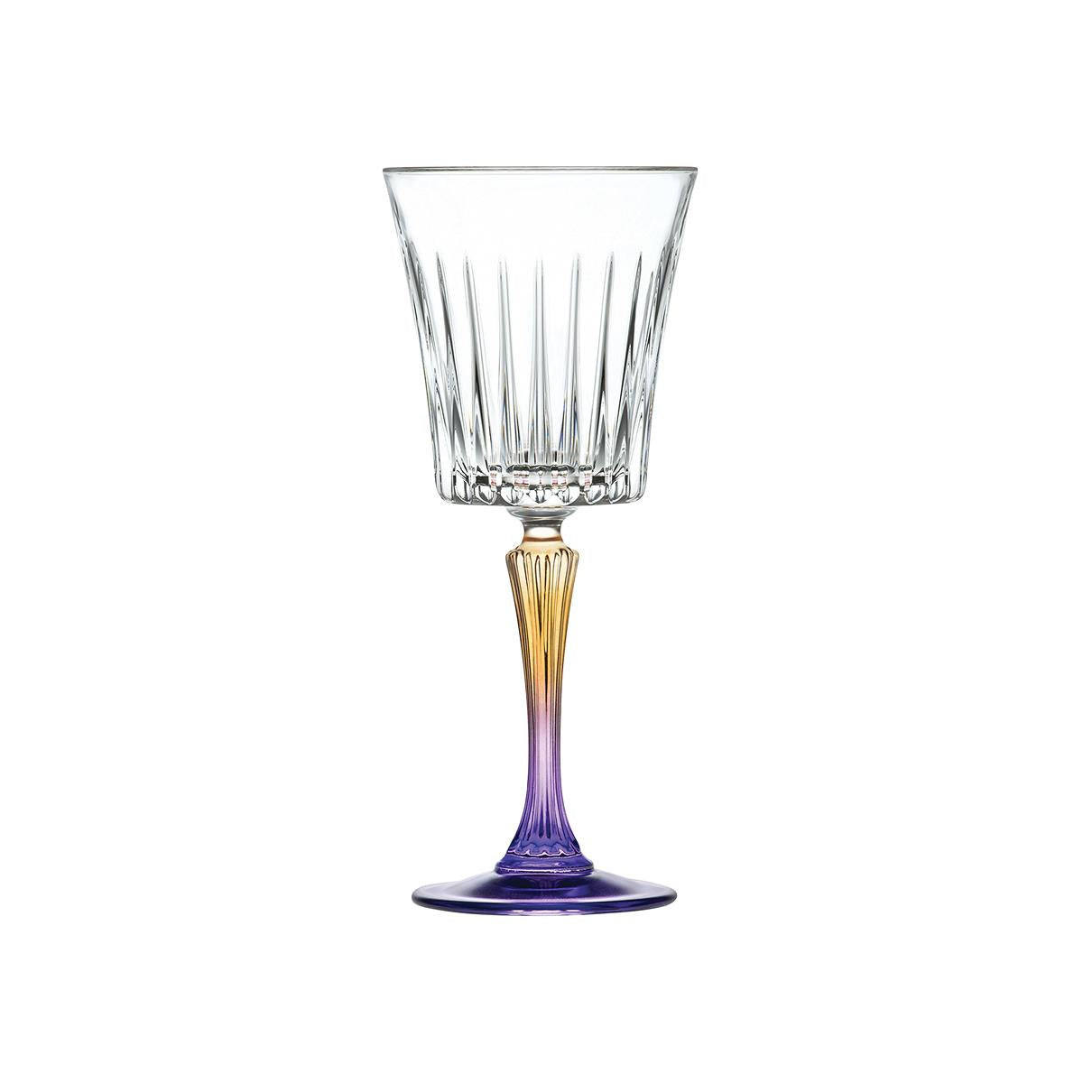 RCR363-810 - Rcr Gipsy Red Wine 300ml Set of 6 (26320020206) Set of 2 (Sold in sets of 2)