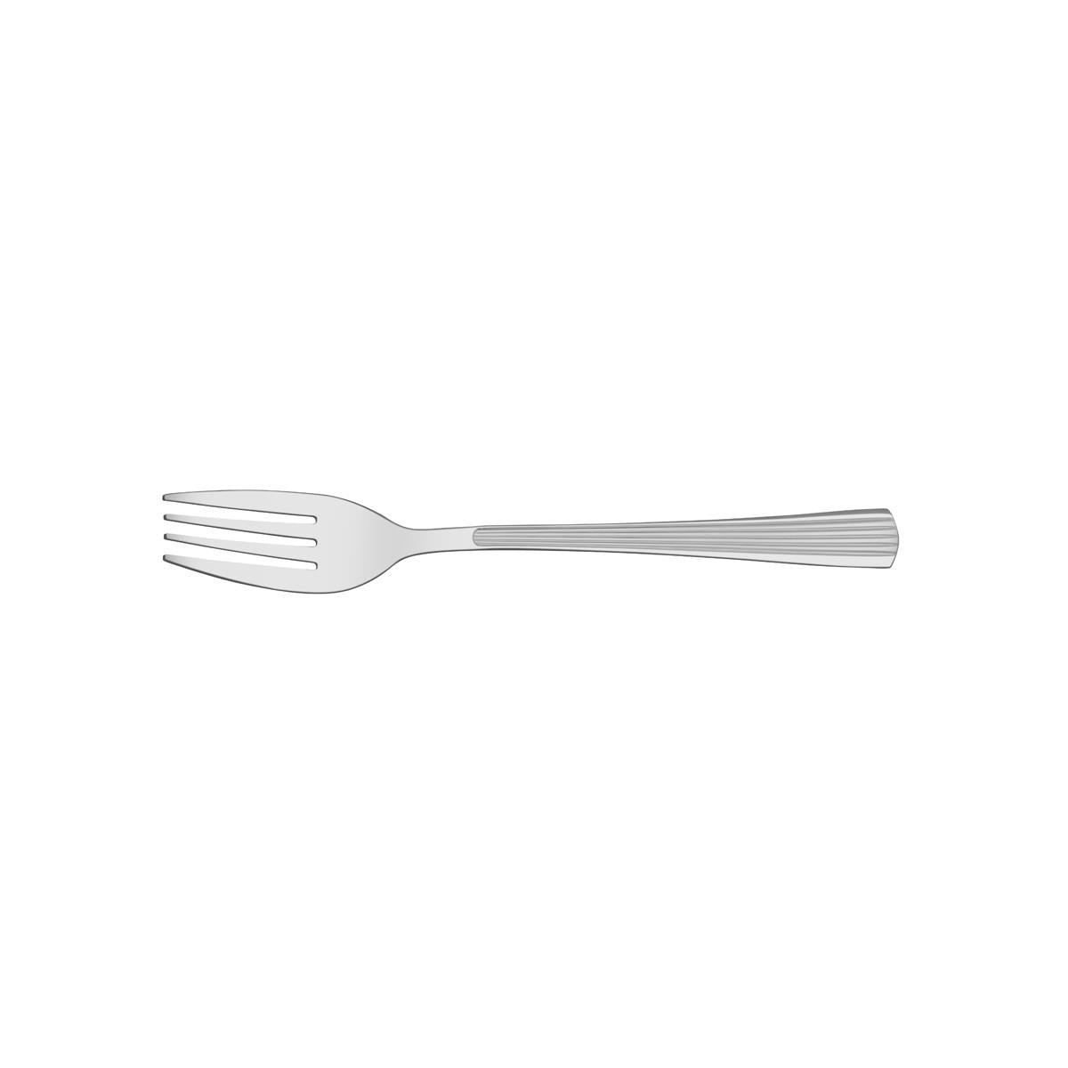 Tablekraft Victoria Table Fork 18/0 194mm Doz