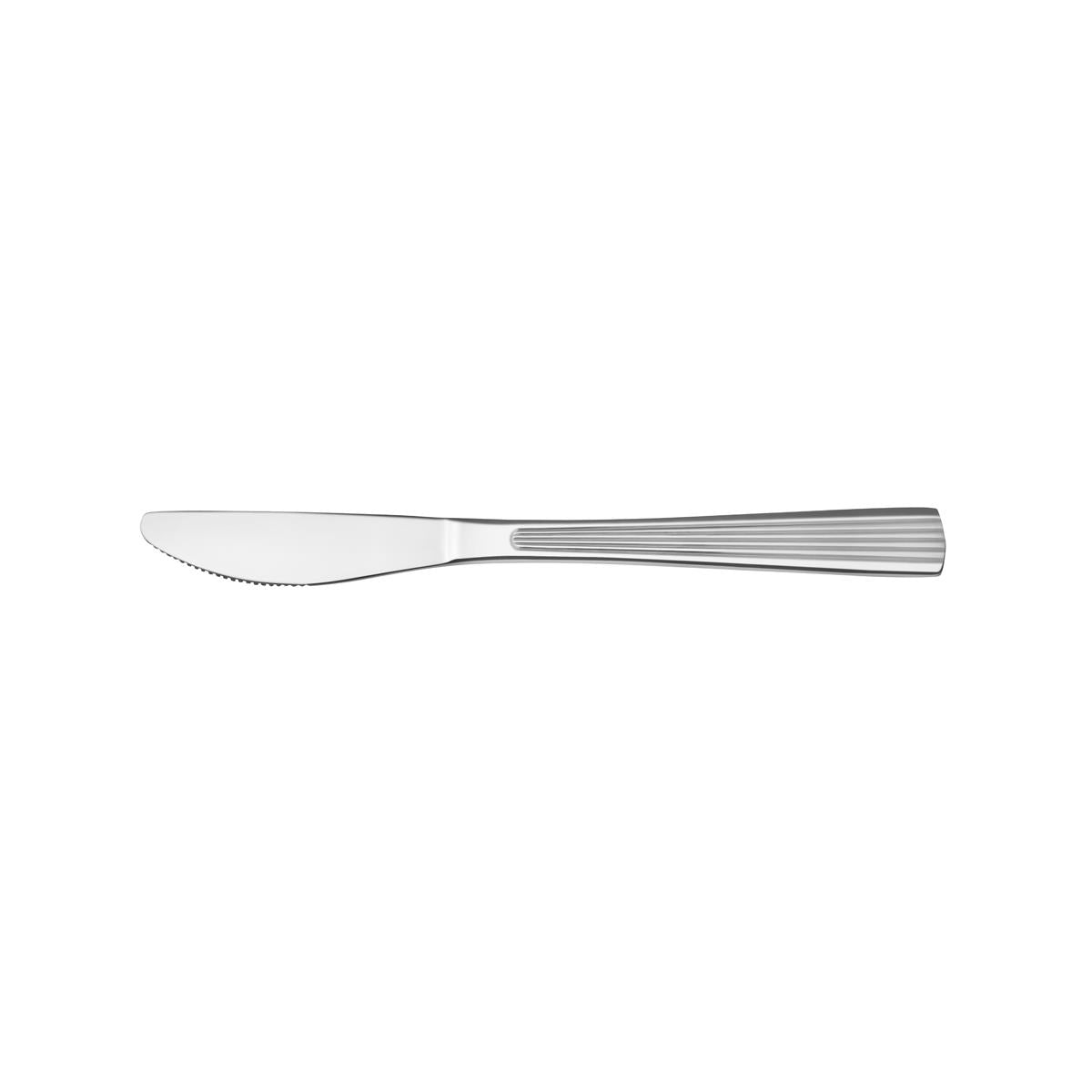 Tablekraft Victoria Dessert Knife S/S 206mm Doz