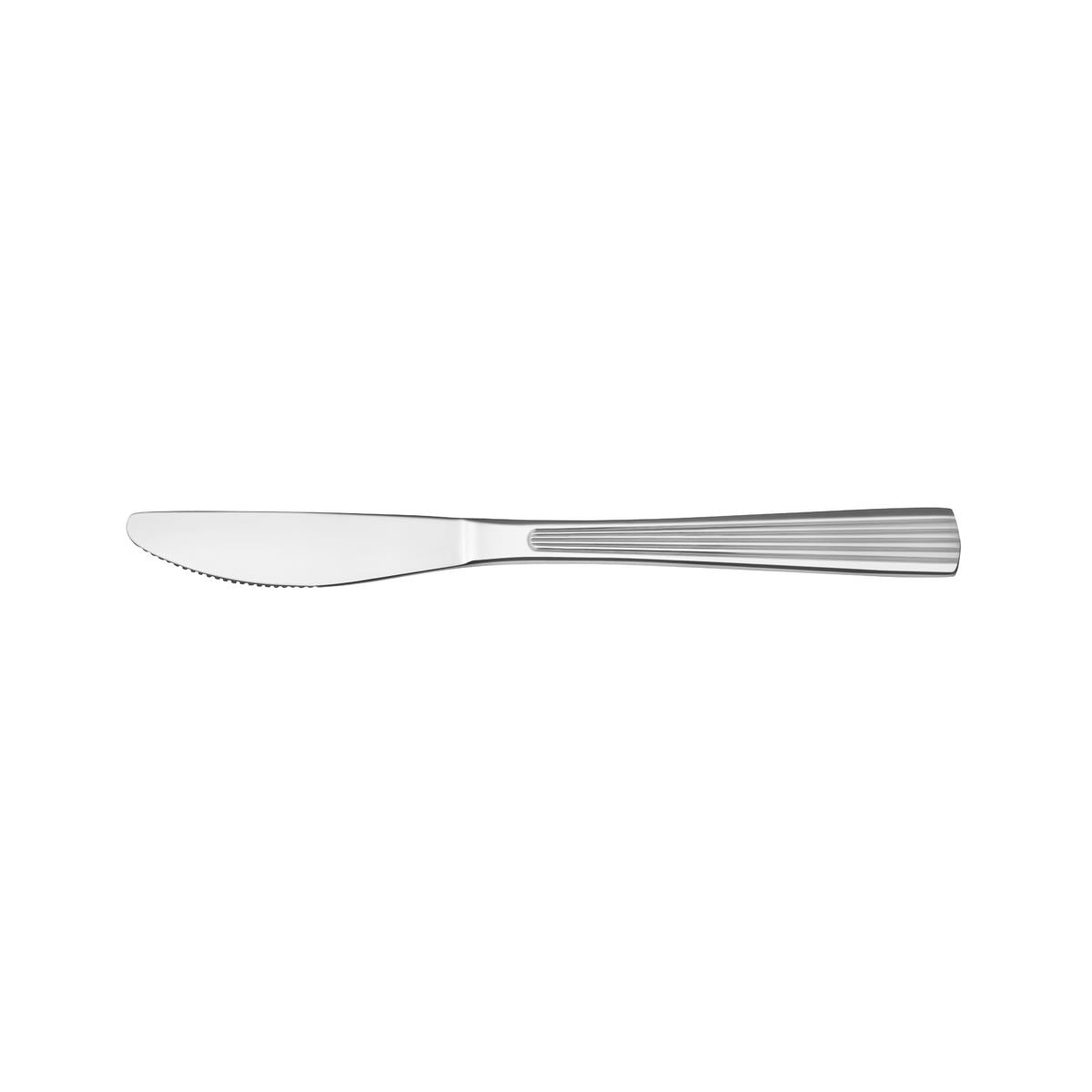 Tablekraft Victoria Table Knife S/S 214mm Doz