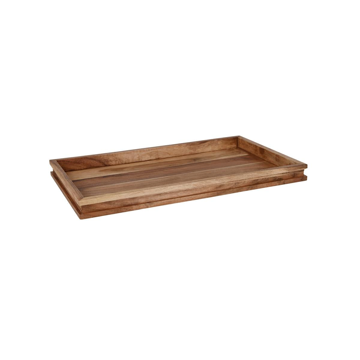4789 - Chef Inox Serve Display Tray Acacia Gn (Sold in sets of 4) - Image 7