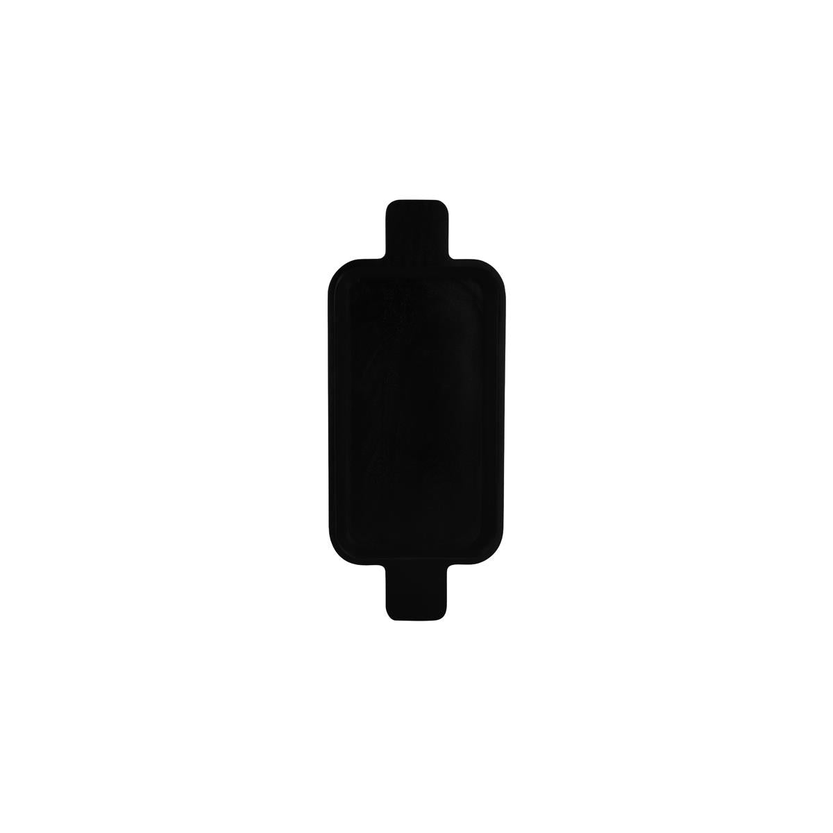 4967 - Chef Inox Serve Paddle Board Footed W/2 Hdls (Sold in sets of 4) - Image 2