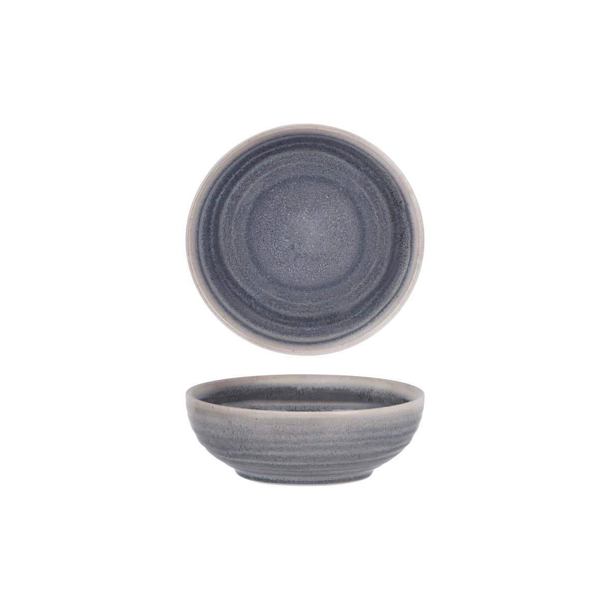 Tablekraft Linea Round Bowl 120mm - 6 pack