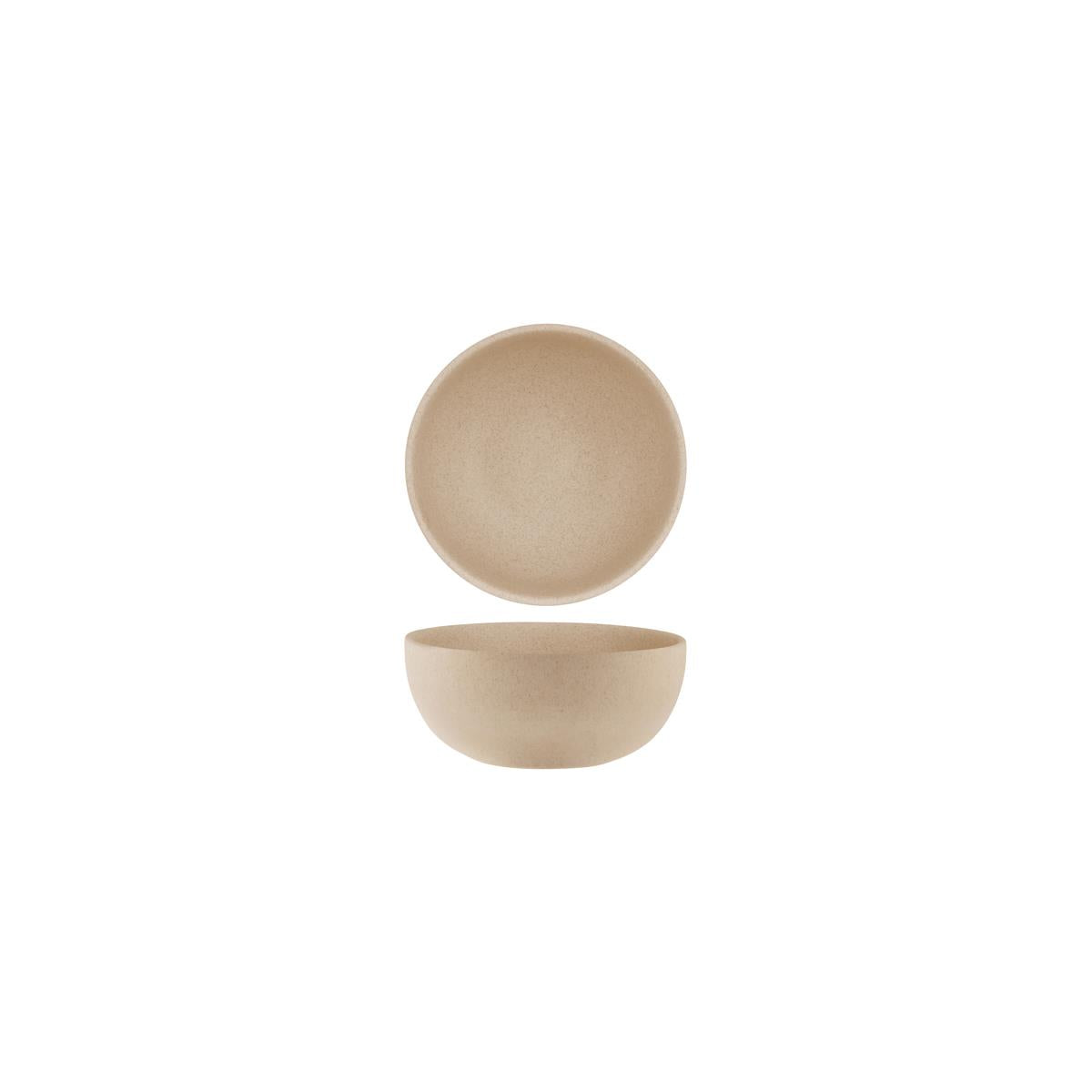 Tablekraft Soho Round Stone (Sold in sets of 6)