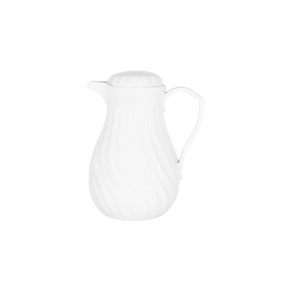 Insulated "Connoisserve" Jug