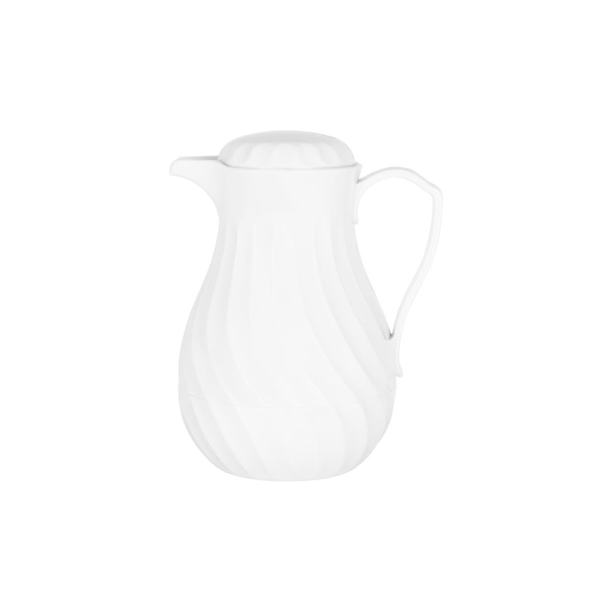 Insulated "Connoisserve" Jug