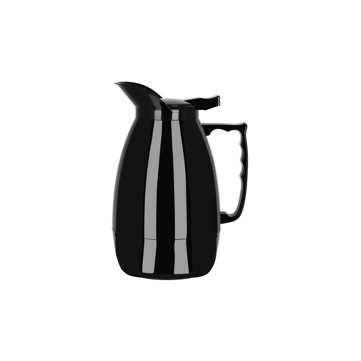 Insulated Jug-2.0Lt Black "Hot'N Cold"
