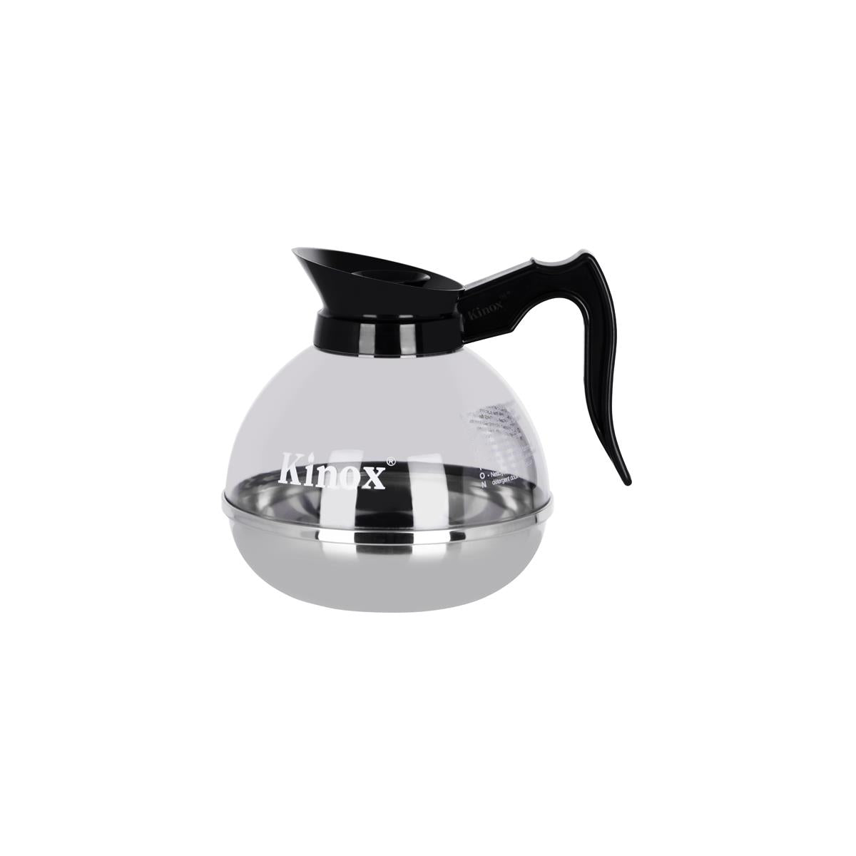 Coffee Decanter-2.0L "Kinox"
