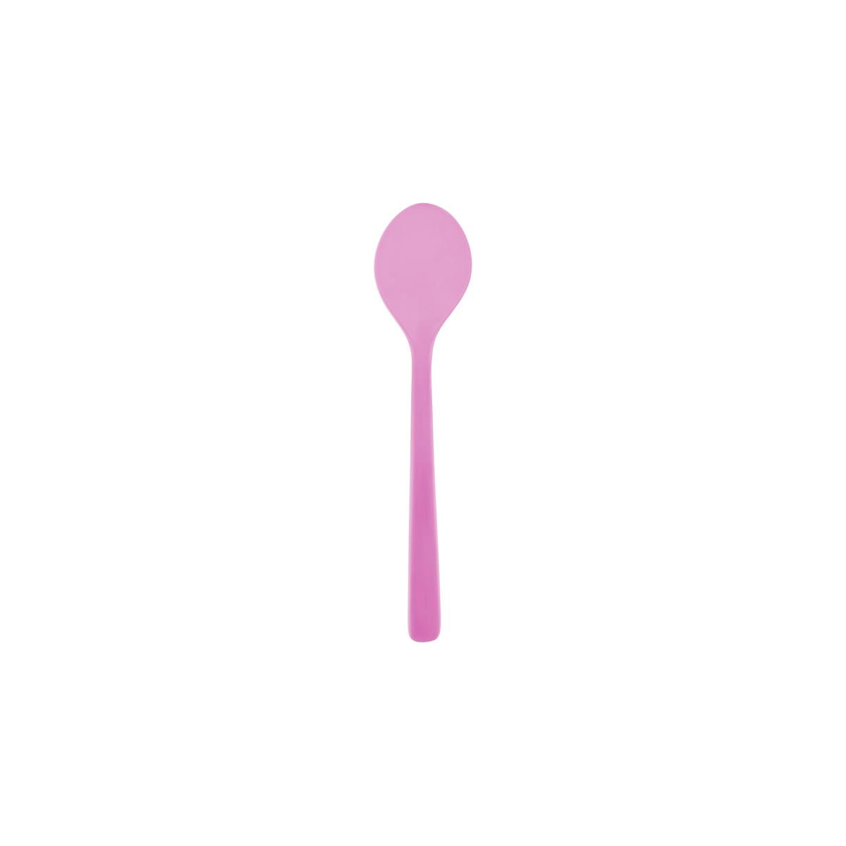 47411 - Jab Gelato-Pink Teaspoon 140mm (Sold in sets of 12)