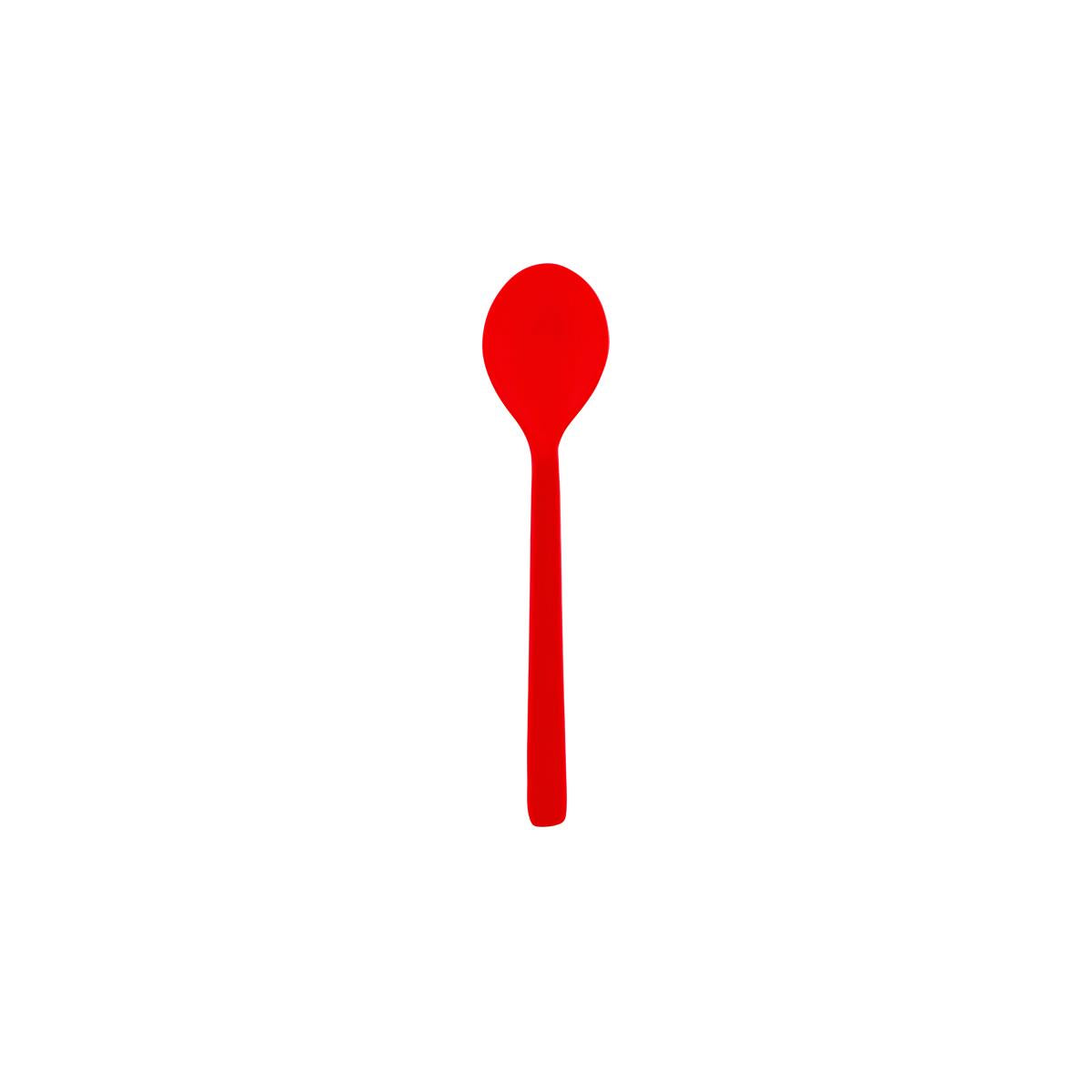 47509 - Jab Gelato-Red Teaspoon 140mm (Sold in sets of 12)