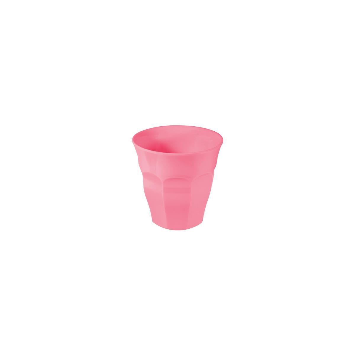 48600 - Jab Sorbet-Watermelon Espresso Cup 75mm 200ml (Sold in sets of 12)