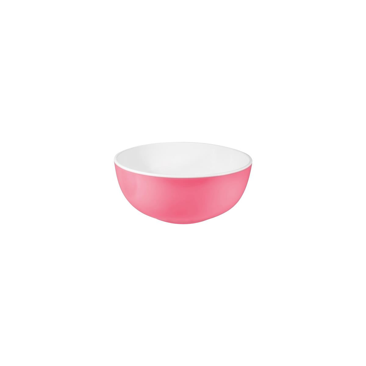 48609 - Jab Sorbet-Watermelon Round Bowl 150x60mm (Sold in sets of 6)
