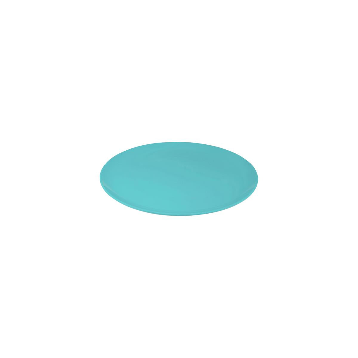 48615 - Jab Sorbet-Bubble Gum Round Plate Coupe (Sold in sets of 6)