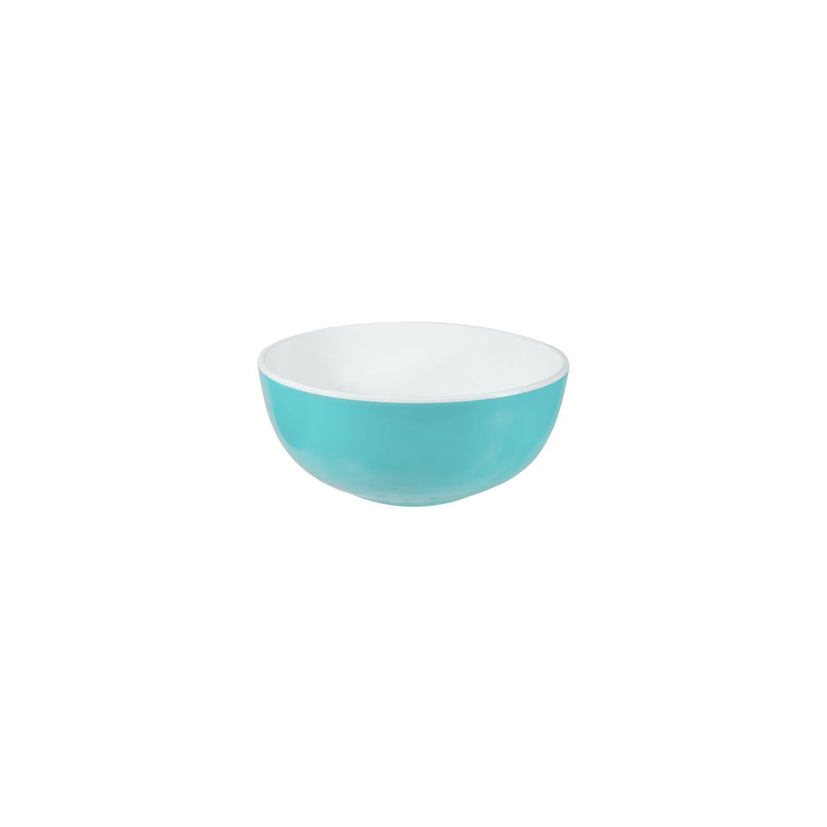 48619 - Jab Sorbet-Bubble Gum Round Bowl 150x60mm (Sold in sets of 6)