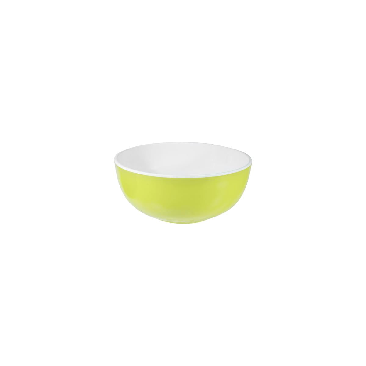 48629 - Jab Sorbet-Apple Round Bowl 150x60mm (Sold in sets of 6)